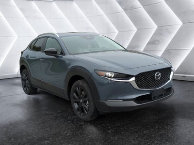 2026 Mazda Mazda CX-30 2.5 S Carbon Edition AWD