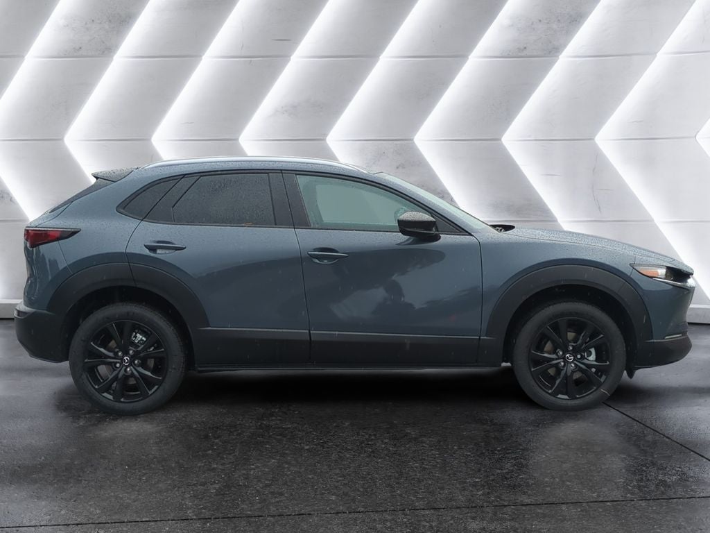 2026 Mazda Mazda CX-30 2.5 S Carbon Edition AWD