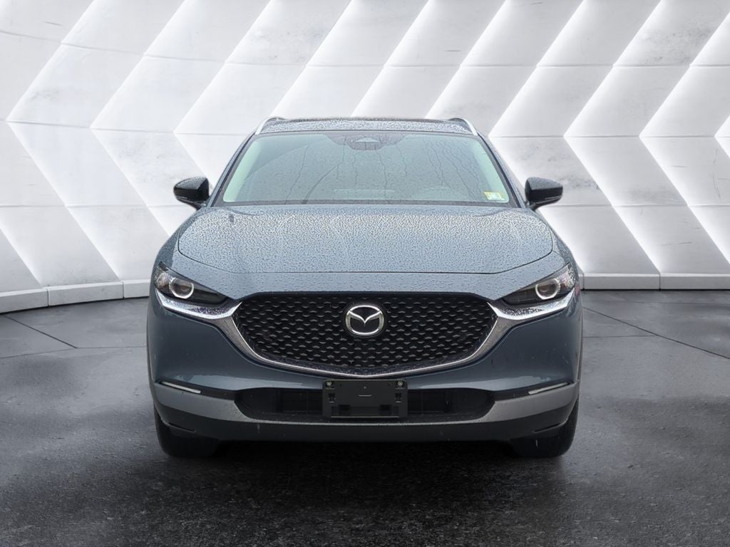 2026 Mazda Mazda CX-30 2.5 S Carbon Edition AWD