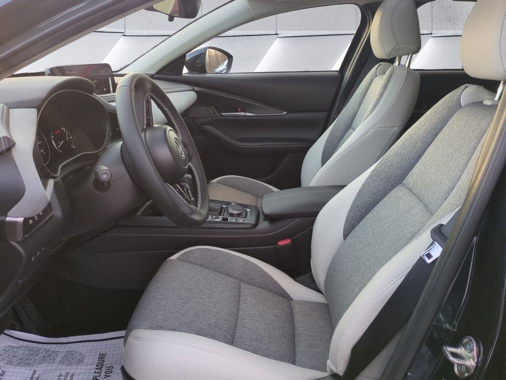 2026 Mazda Mazda CX-30 2.5 S Aire Edition