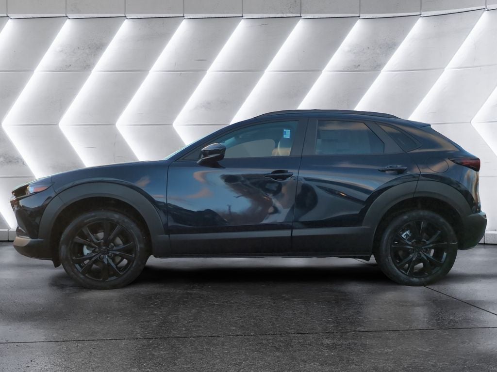 2026 Mazda Mazda CX-30 2.5 S Aire Edition