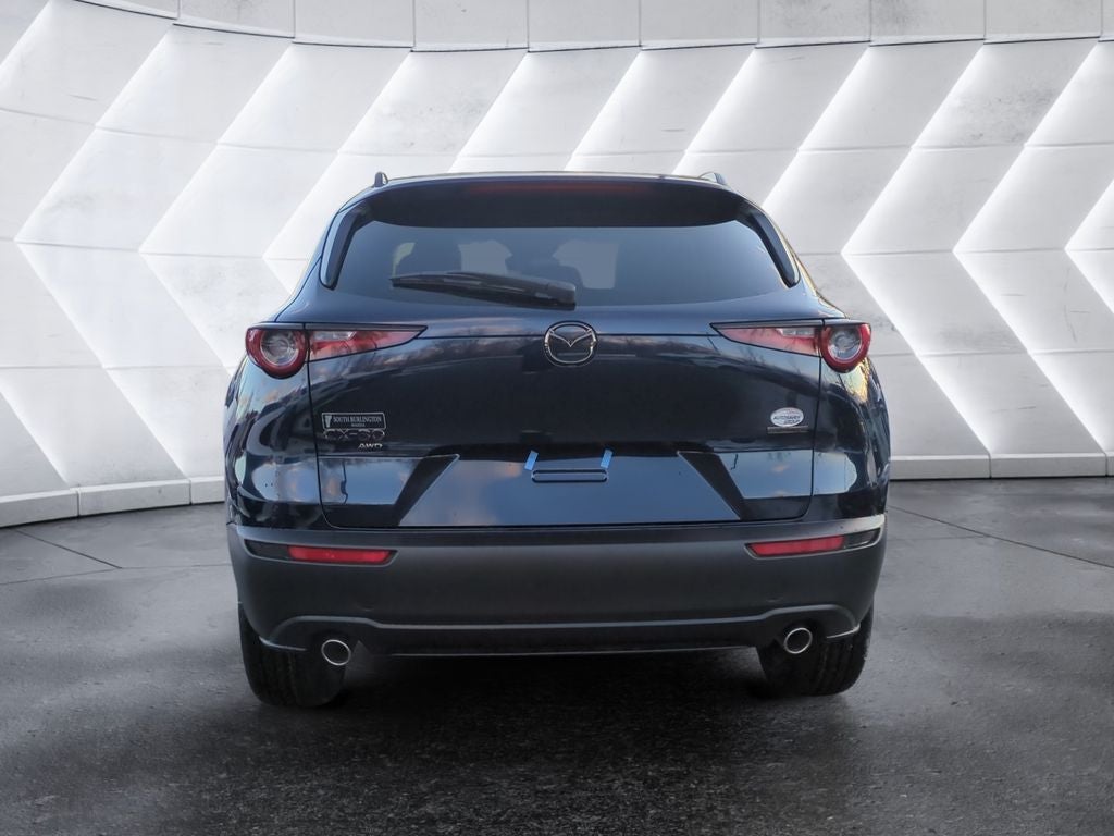 2026 Mazda Mazda CX-30 2.5 S Aire Edition