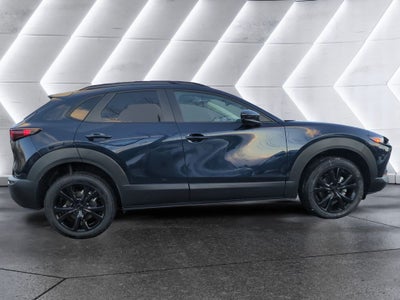 2026 Mazda Mazda CX-30 2.5 S Aire Edition