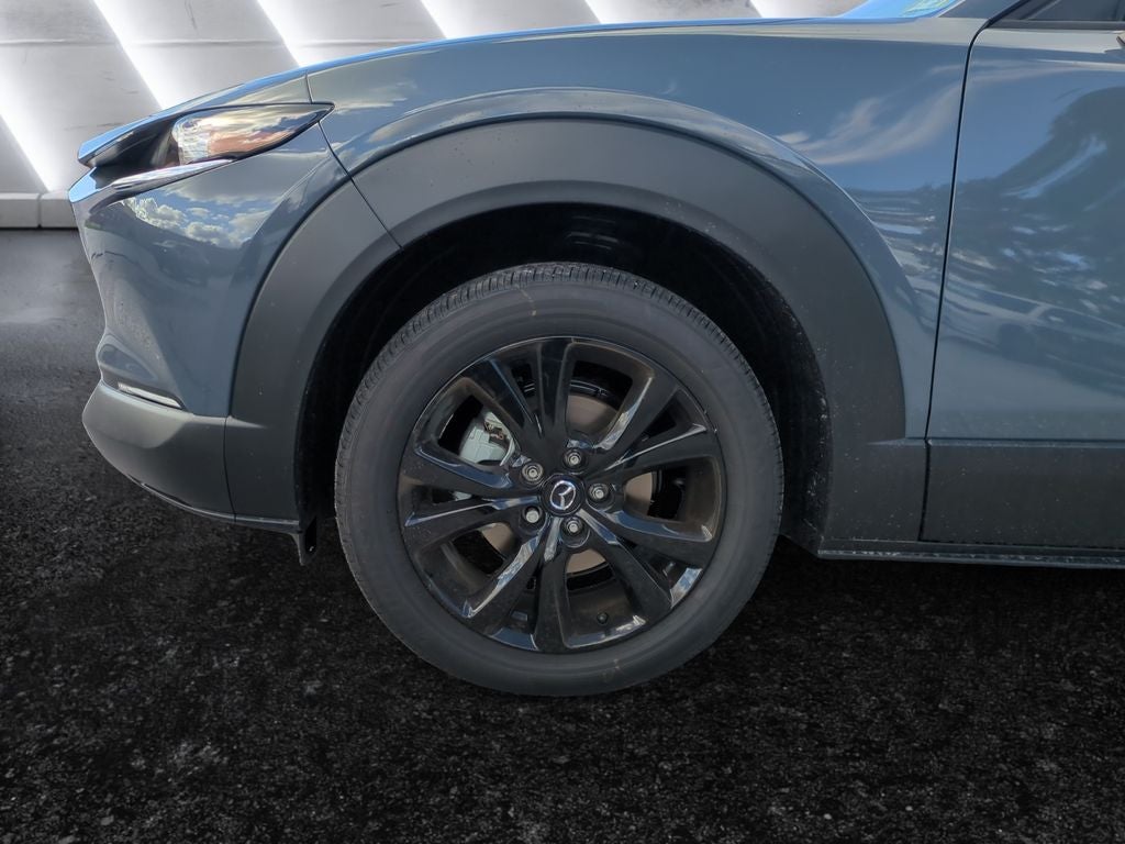 2026 Mazda Mazda CX-30 2.5 S Carbon Edition AWD