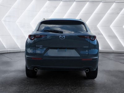 2026 Mazda Mazda CX-30 2.5 S Carbon Edition AWD