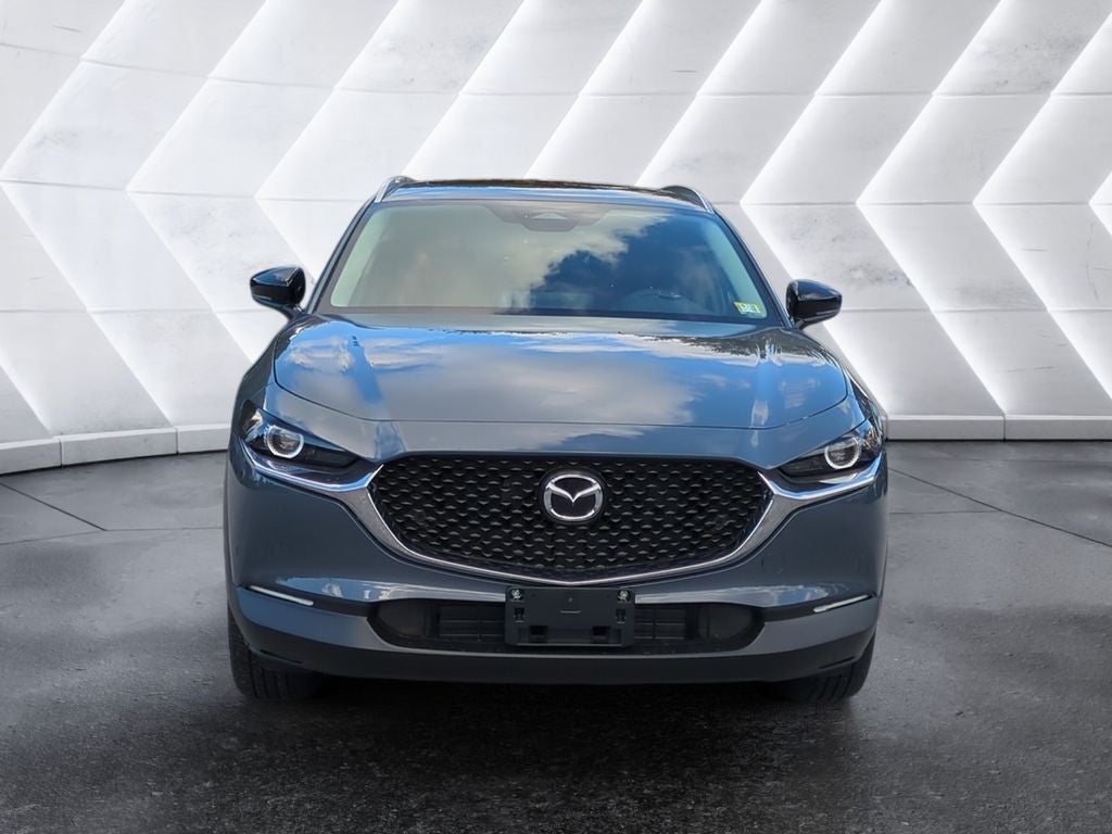 2026 Mazda Mazda CX-30 2.5 S Carbon Edition AWD