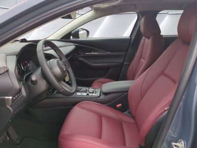 2026 Mazda Mazda CX-30 2.5 S Carbon Edition AWD