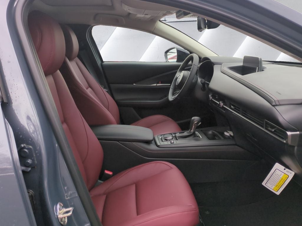 2026 Mazda Mazda CX-30 2.5 S Carbon Edition AWD