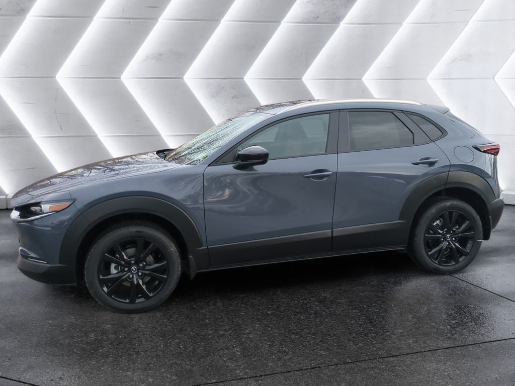 2026 Mazda Mazda CX-30 2.5 S Carbon Edition AWD