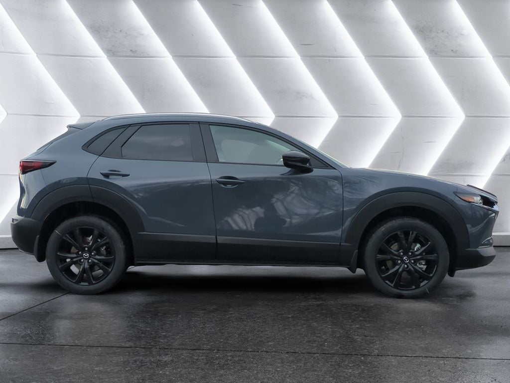2026 Mazda Mazda CX-30 2.5 S Carbon Edition AWD
