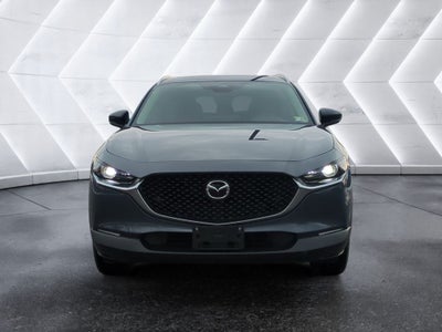 2026 Mazda Mazda CX-30 2.5 S Carbon Edition AWD