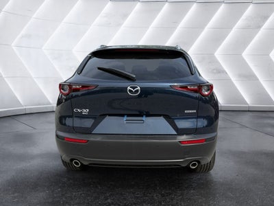 2026 Mazda Mazda CX-30 2.5 S Preferred AWD