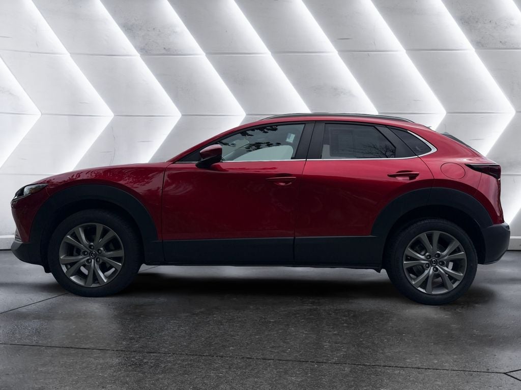 2023 Mazda Mazda CX-30 2.5 S Preferred Package