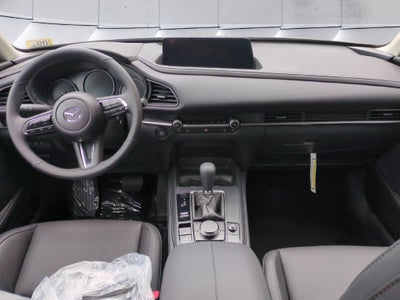 2026 Mazda Mazda CX-30 2.5 S Premium AWD