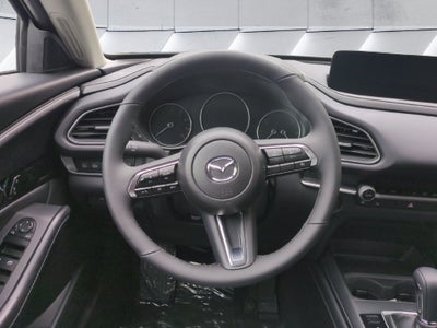 2026 Mazda Mazda CX-30 2.5 S Premium AWD