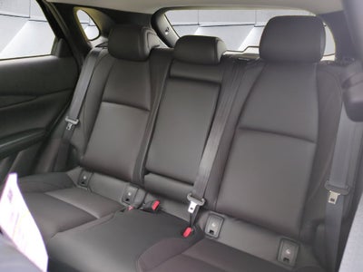 2026 Mazda Mazda CX-30 2.5 S Premium AWD