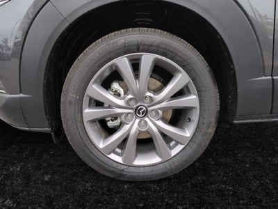 2026 Mazda Mazda CX-30 2.5 S Premium AWD