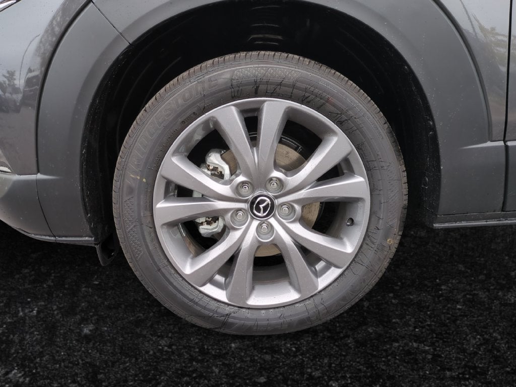 2026 Mazda Mazda CX-30 2.5 S Premium AWD