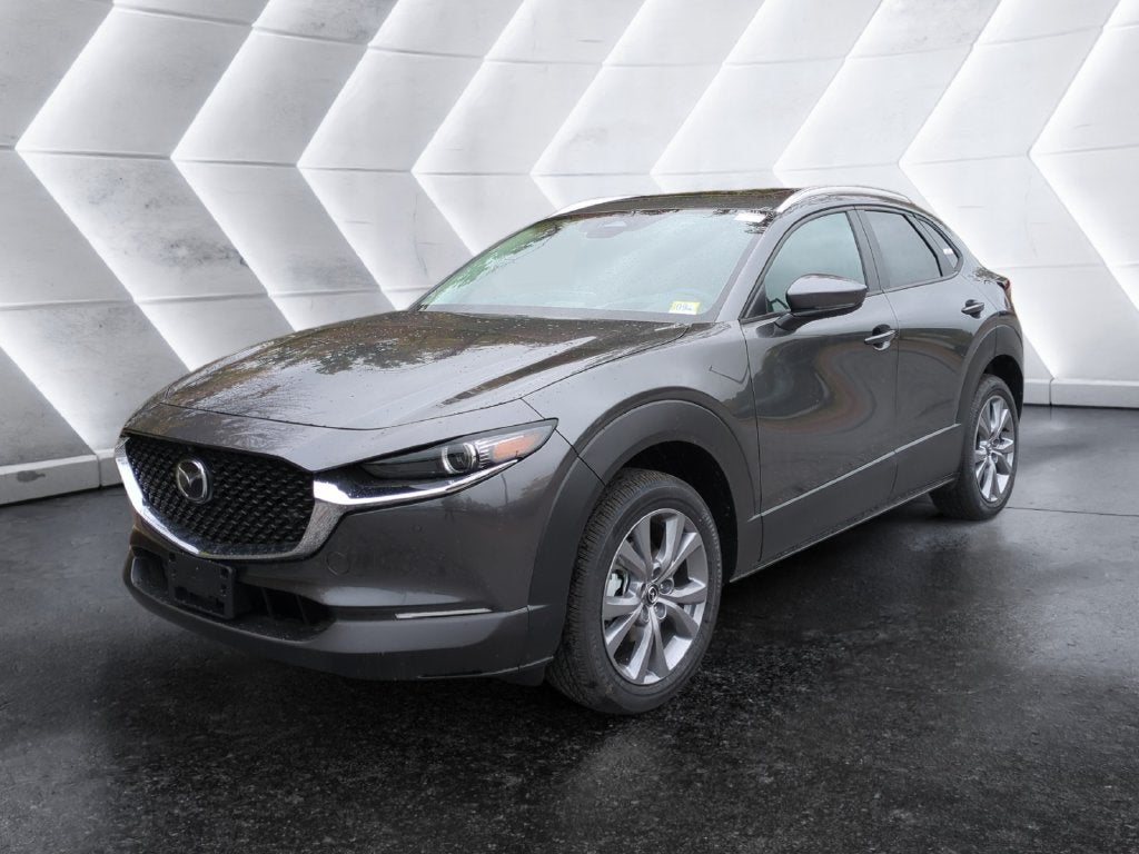 2026 Mazda Mazda CX-30 2.5 S Premium AWD