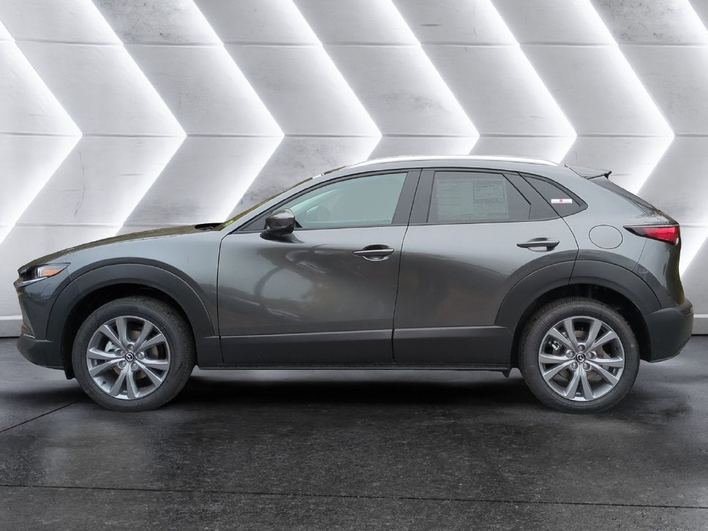 2026 Mazda Mazda CX-30 2.5 S Premium AWD