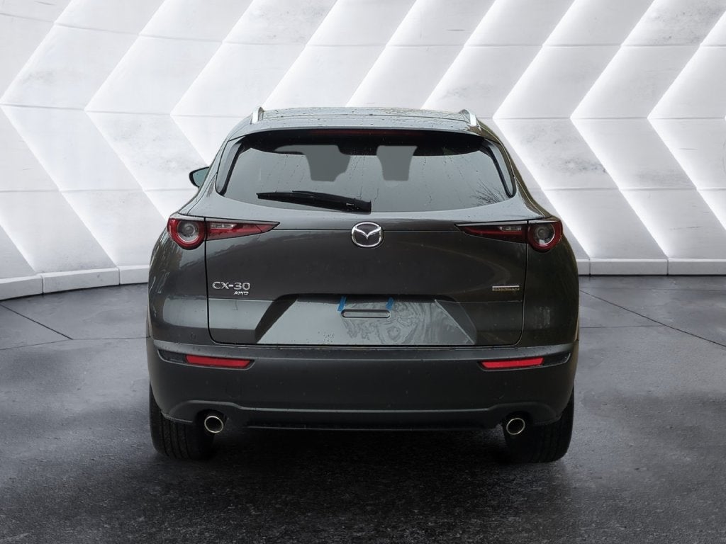 2026 Mazda Mazda CX-30 2.5 S Premium AWD