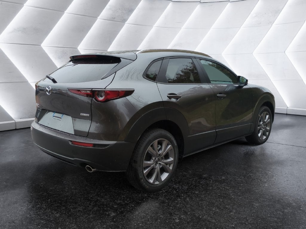 2026 Mazda Mazda CX-30 2.5 S Premium AWD