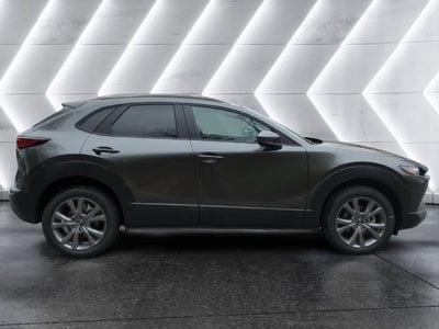 2026 Mazda Mazda CX-30 2.5 S Premium AWD