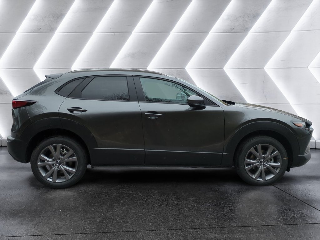 2026 Mazda Mazda CX-30 2.5 S Premium AWD