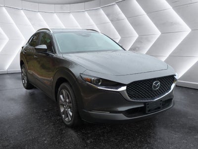 2026 Mazda Mazda CX-30 2.5 S Premium AWD