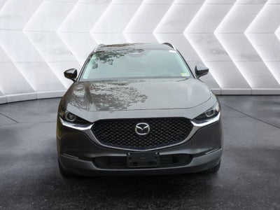 2026 Mazda Mazda CX-30 2.5 S Premium AWD