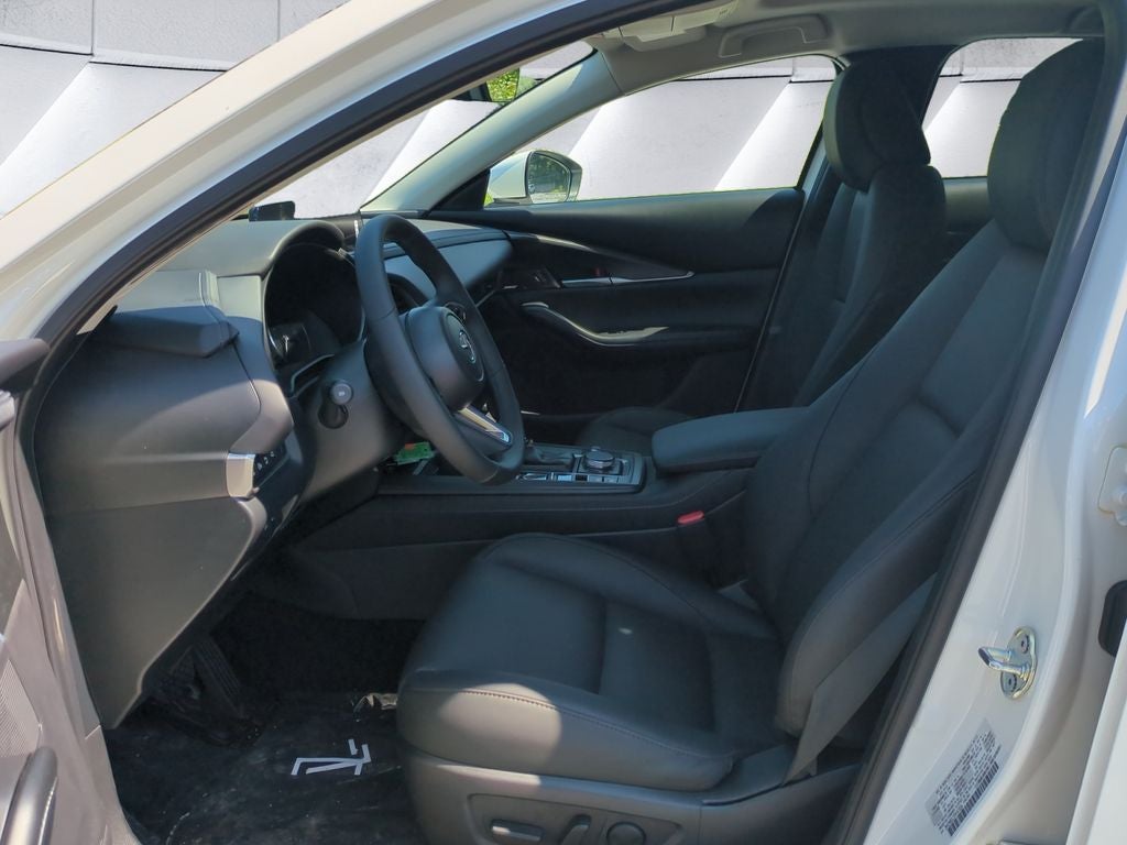 2026 Mazda Mazda CX-30 2.5 S Premium AWD