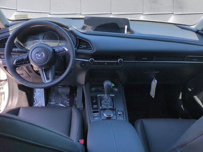 2026 Mazda Mazda CX-30 2.5 S Premium AWD