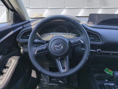 2026 Mazda Mazda CX-30 2.5 S Premium AWD