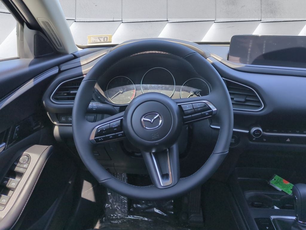 2026 Mazda Mazda CX-30 2.5 S Premium AWD