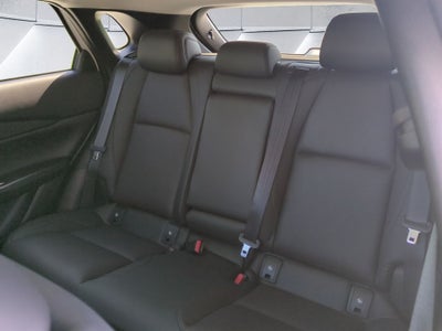 2026 Mazda Mazda CX-30 2.5 S Premium AWD