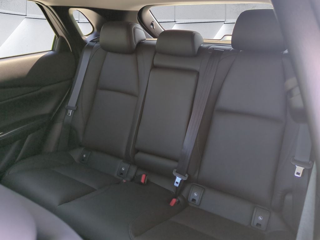 2026 Mazda Mazda CX-30 2.5 S Premium AWD