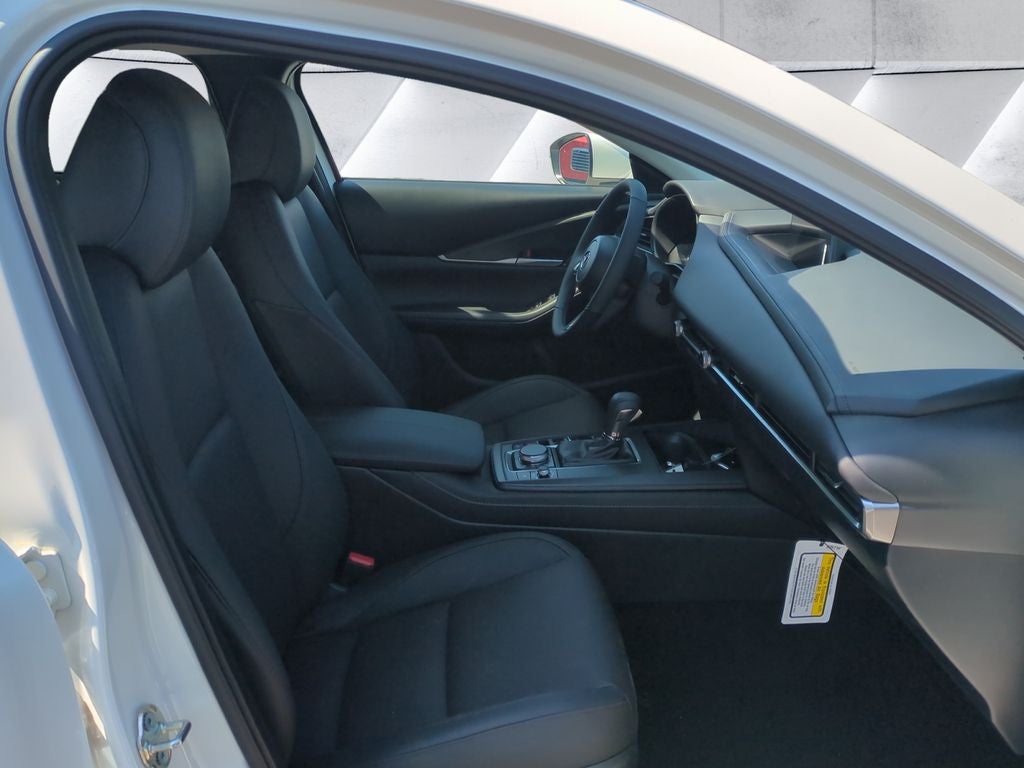 2026 Mazda Mazda CX-30 2.5 S Premium AWD