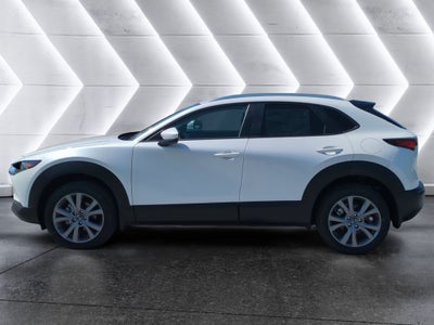 2026 Mazda Mazda CX-30 2.5 S Premium AWD