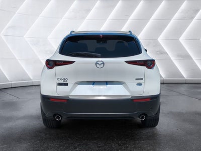 2026 Mazda Mazda CX-30 2.5 S Premium AWD