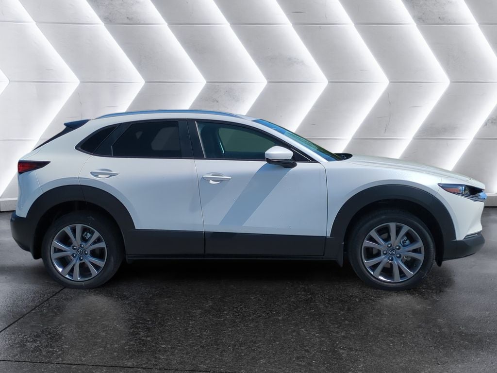 2026 Mazda Mazda CX-30 2.5 S Premium AWD