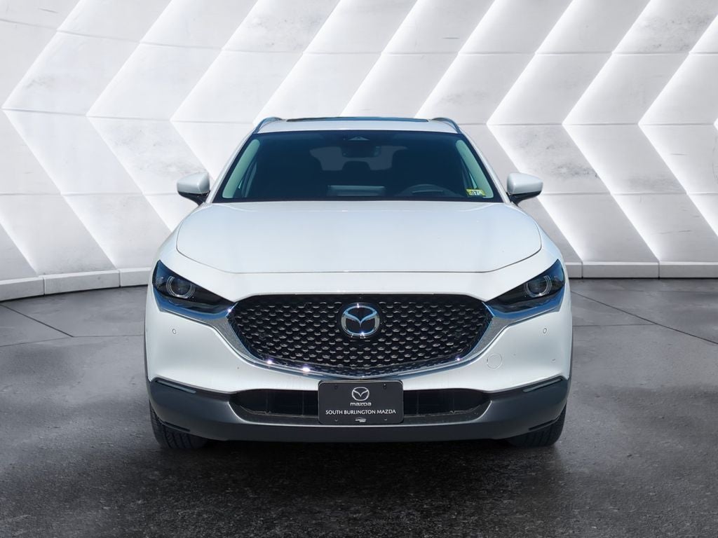 2026 Mazda Mazda CX-30 2.5 S Premium AWD