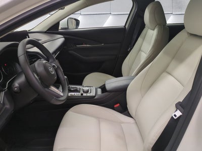 2026 Mazda Mazda CX-30 2.5 S Premium AWD