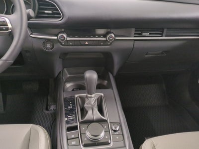 2026 Mazda Mazda CX-30 2.5 S Premium AWD