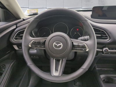 2026 Mazda Mazda CX-30 2.5 S Premium AWD