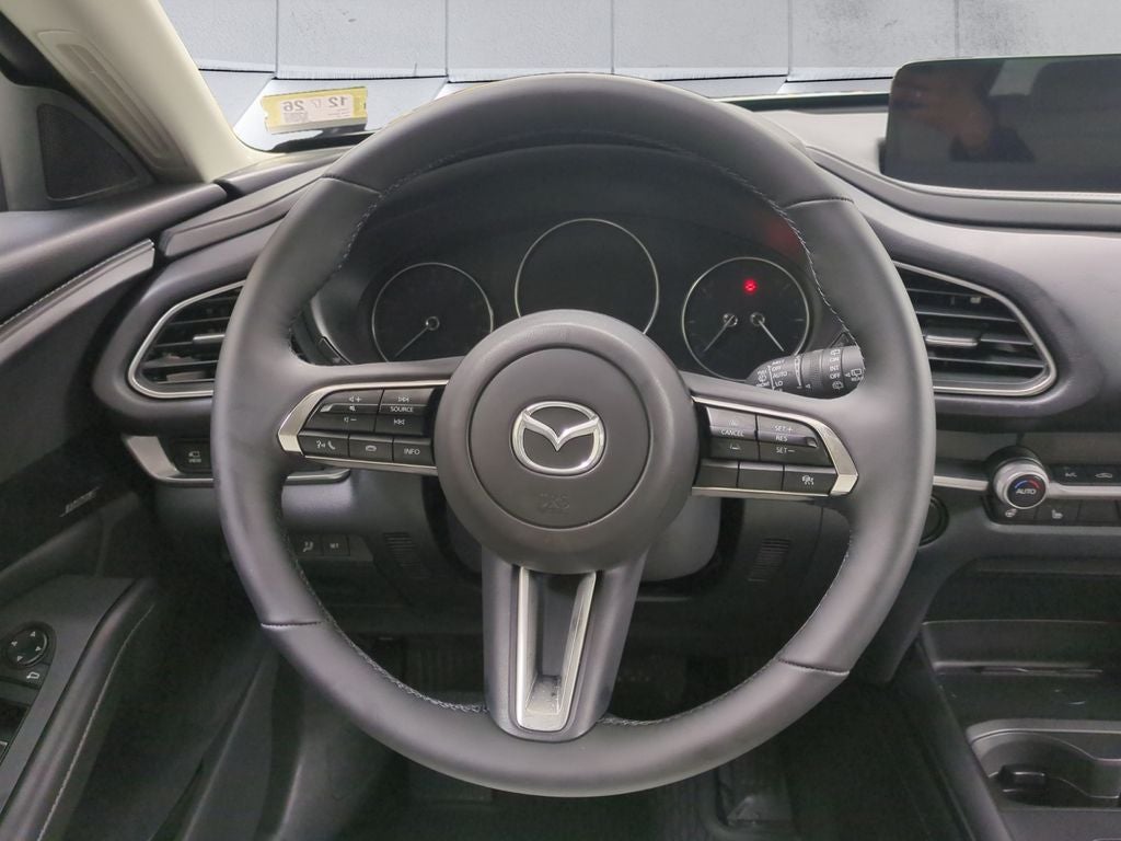 2026 Mazda Mazda CX-30 2.5 S Premium AWD