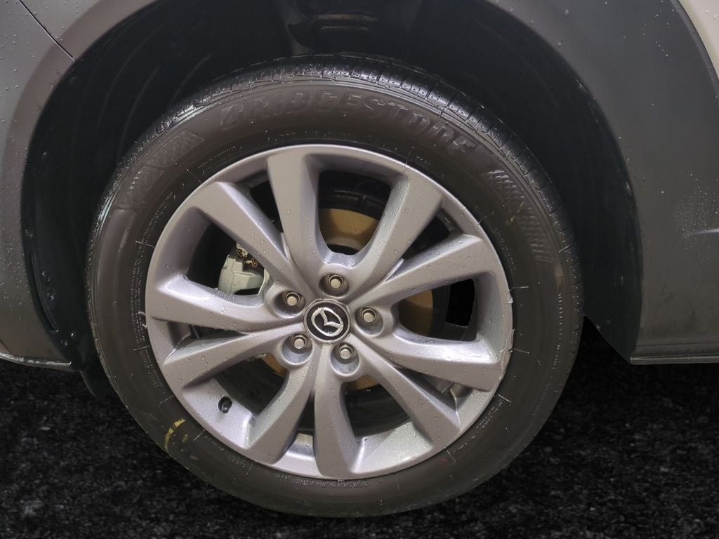 2026 Mazda Mazda CX-30 2.5 S Premium AWD