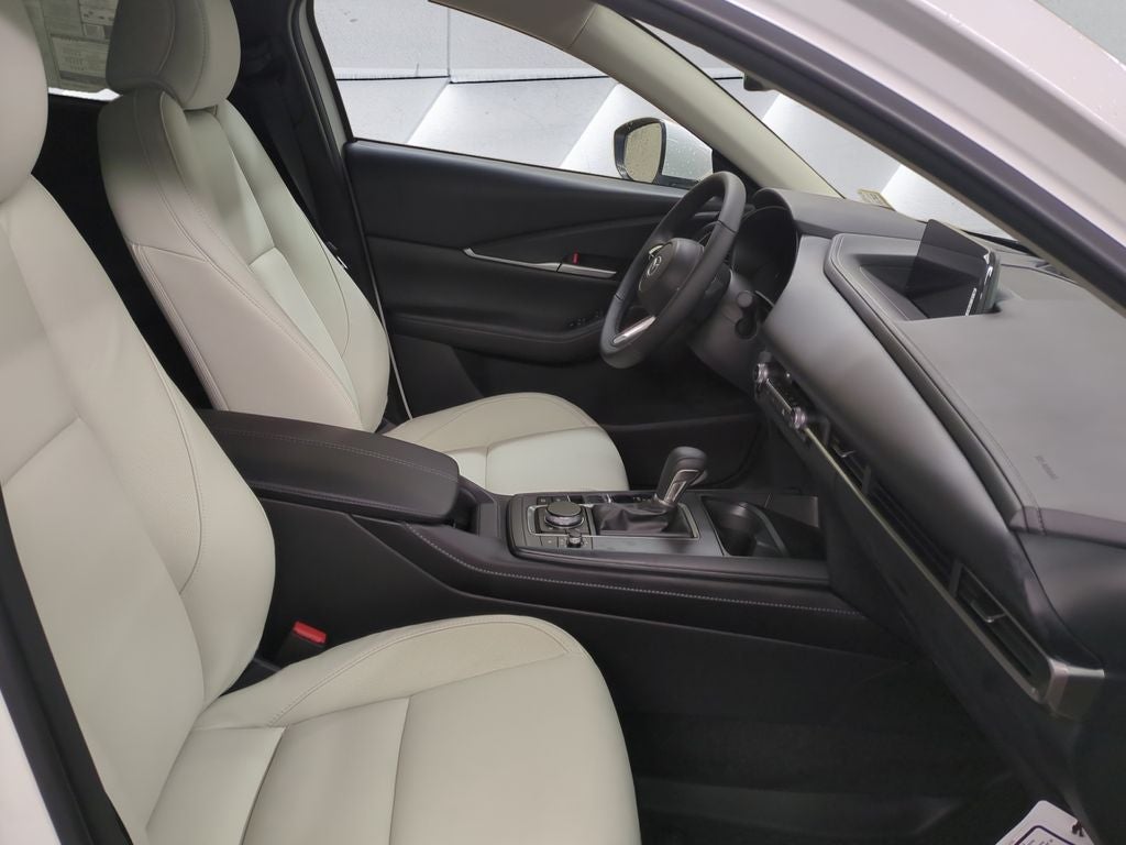 2026 Mazda Mazda CX-30 2.5 S Premium AWD