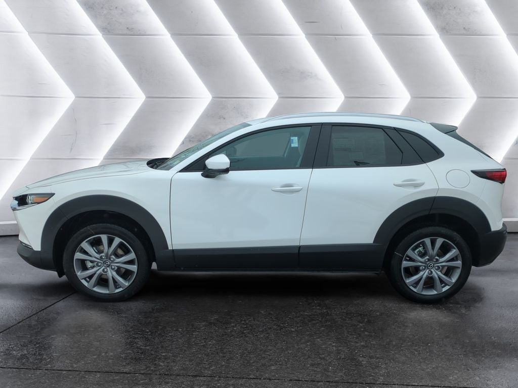 2026 Mazda Mazda CX-30 2.5 S Premium AWD