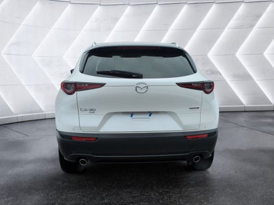 2026 Mazda Mazda CX-30 2.5 S Premium AWD