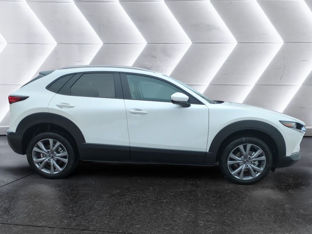 2026 Mazda Mazda CX-30 2.5 S Premium AWD